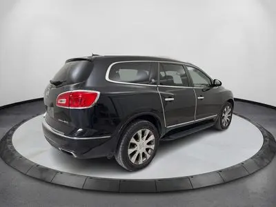 2017 Buick Enclave Premium photo 5