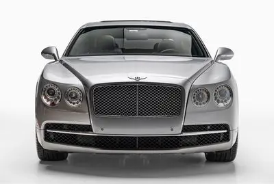 2014 Bentley Flying Spur Base photo 5