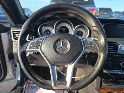 2017 Mercedes-Benz E-Class E400 photo 5