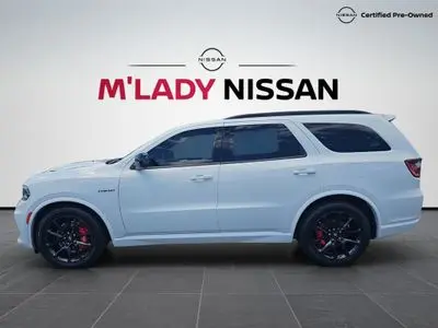 2024 Dodge Durango R/T AWD photo 4