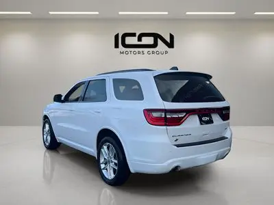 2024 Dodge Durango GT AWD Plus photo 3