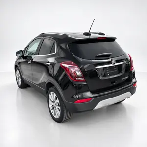 2019 Buick Encore Preferred photo 4