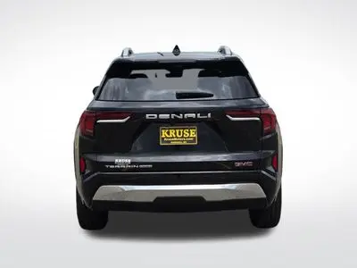 2027 GMC Terrain Denali AWD photo 4