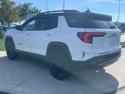 2026 GMC Terrain Elevation AWD photo 5