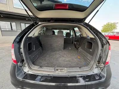 2013 Ford Edge SE photo 5
