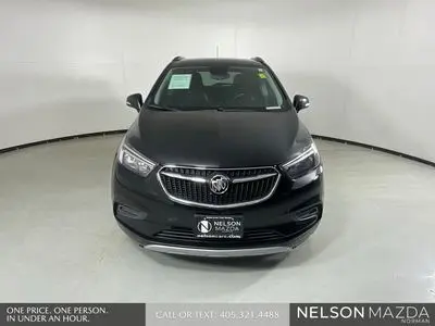 2019 Buick Encore Preferred photo 2