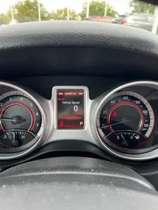2018 Dodge Journey GT AWD photo 5