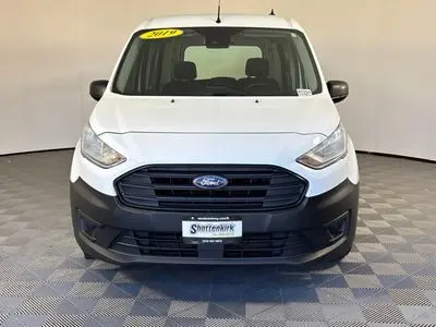 2020 Ford Transit Connect Van XL LWB (Rear Liftgate) photo 3