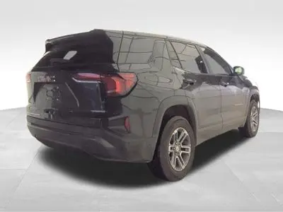 2025 GMC Terrain Elevation AWD photo 5