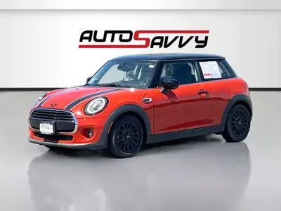 2020 MINI Hardtop Cooper photo 3