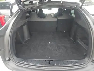 2022 Tesla Model X Long Range photo 3