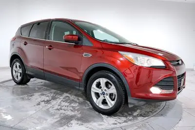 2014 Ford Escape SE photo 4