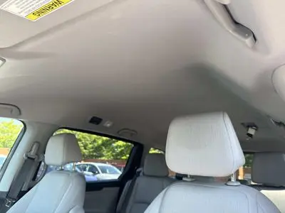 2018 Honda Odyssey EX photo 3