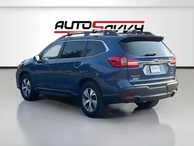 2020 Subaru Ascent Premium 7 Passenger photo 5
