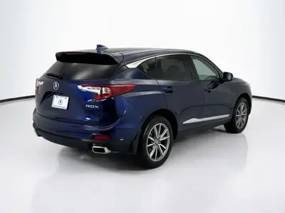 2023 Acura RDX Technology Package photo 5