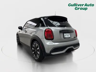 2024 MINI Cooper Cooper S photo 5