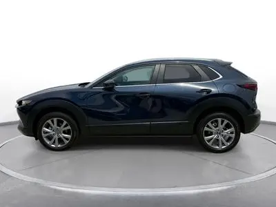 2023 Mazda CX-30 Select AWD photo 4