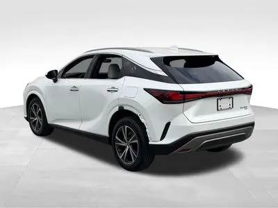 2023 Lexus RX 350 350 AWD photo 5
