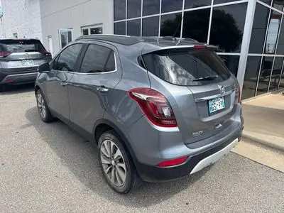 2019 Buick Encore Preferred photo 4