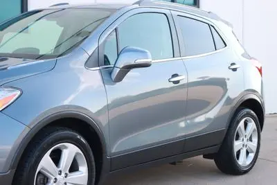 2015 Buick Encore Leather photo 3