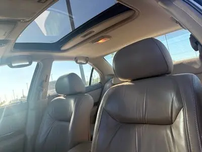 2000 Acura TL undefined photo 3