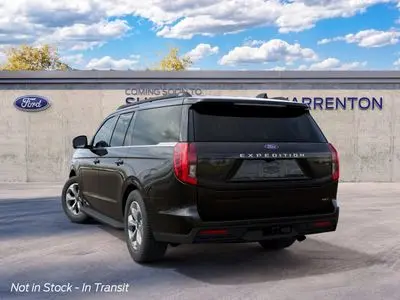 2027 Ford Expedition Active MAX 4x4 photo 5