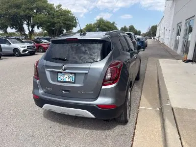 2019 Buick Encore Preferred photo 3