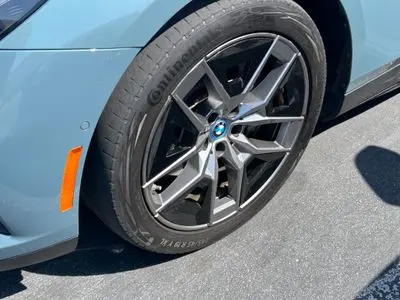 2024 BMW i5 eDrive40 photo 3