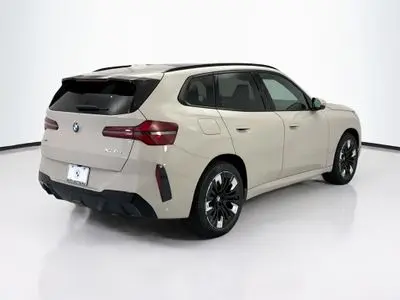2026 BMW X3 30 xDrive photo 5