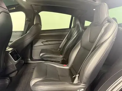 2023 Tesla Model X Plaid photo 3