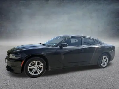 2023 Dodge Charger SXT photo 2