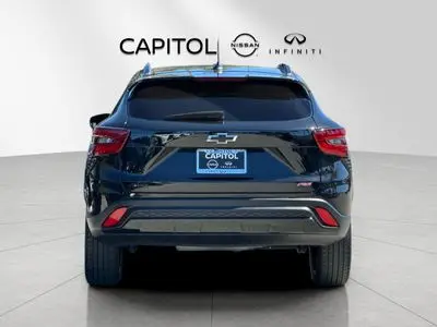 2024 Chevrolet Trax 2RS photo 4