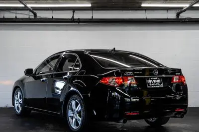 2011 Acura TSX undefined photo 3