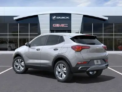 2025 Buick Encore GX Preferred photo 3