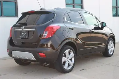 2015 Buick Encore Base photo 5