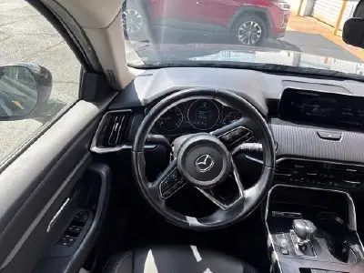 2025 Mazda CX-90 Turbo Select Package photo 5