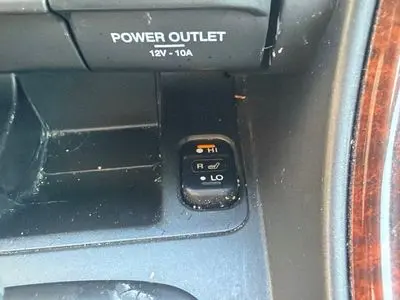 2000 Acura TL undefined photo 5
