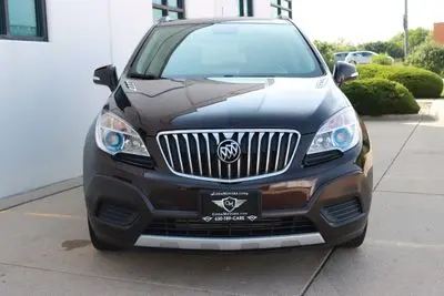 2015 Buick Encore Base photo 4