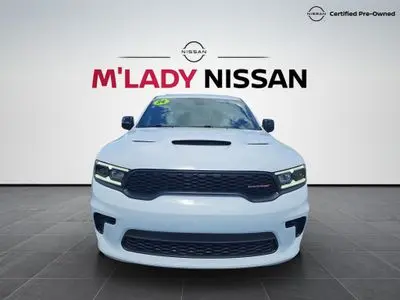 2024 Dodge Durango R/T AWD photo 3