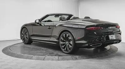 2026 Bentley Continental GT undefined photo 3