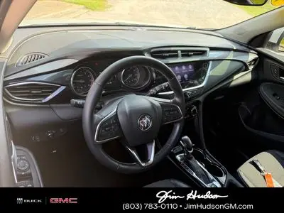 2020 Buick Encore GX Preferred AWD photo 4