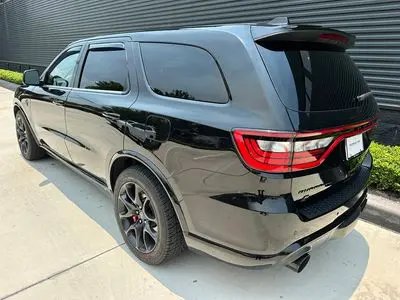 2023 Dodge Durango SRT Hellcat Premium AWD photo 3
