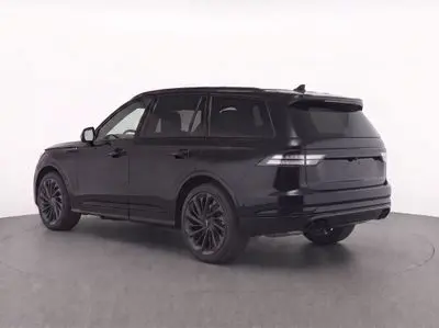 2021 Lincoln Aviator Reserve AWD photo 3