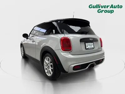 2015 MINI Cooper S photo 5