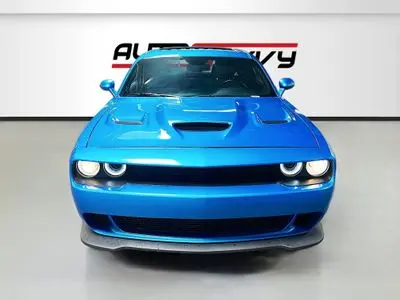 2023 Dodge Challenger R/T photo 2
