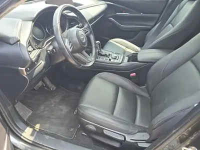 2021 Mazda CX-30 Select photo 5