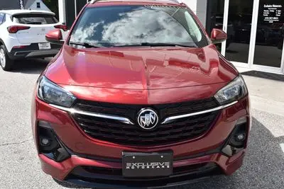 2023 Buick Encore GX Select photo 3