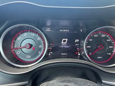 2023 Dodge Charger SXT photo 5