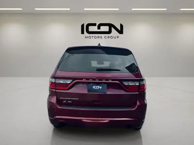 2023 Dodge Durango GT Plus AWD photo 4
