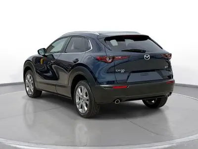 2023 Mazda CX-30 Select AWD photo 5
